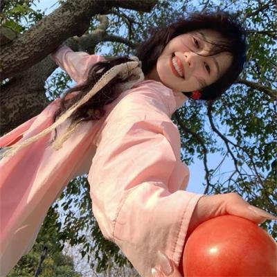 爱哭的孩子